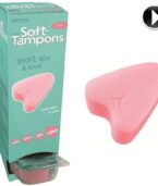 JOYDIVISION SOFT-TAMPONS - TAMPONS SOUPLES ORIGINAUX