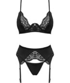 OBSESSIVE - ENSEMBLE BELLASTIA TROIS PIÈCES XS/S