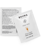 BRUMA - GEL GLISSANT À L''ALOE VERA SAVEUR PINA COLADA 6 ML