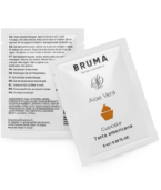 BRUMA - GEL GLISSANT À L''ALOE VERA SAVEUR CUPCAKE 6 ML