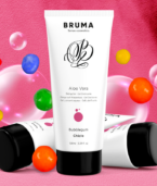 BRUMA - GEL GLISSANT ALOE VERA SAVEUR BUBBLEGUM 100 ML