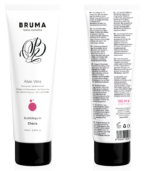 BRUMA - GEL GLISSANT ALOE VERA SAVEUR BUBBLEGUM 100 ML