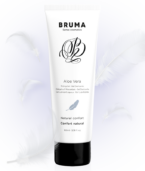 BRUMA - GEL GLISSANT ALOE VERA CONFORT NATUREL 100 ML