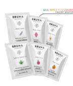 BRUMA - GEL GLISSANT À L''ALOE VERA SAVEUR CUPCAKE 6 ML