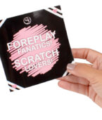 SECRETPLAY - PRÉLIMINAIRES FANATICS SCRATCH LOVERS /ES/EN/FR/DE/IT/PT/NL/PL/