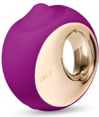 LELO - ORA 3 STIMULATEUR DE SEXE ORAL LILAS