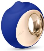 LELO - ORA 3 STIMULATEUR DE SEXE ORAL BLEU NUIT