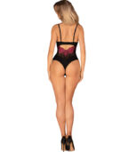 OBSESSIVE - ROSENTY TEDDY XS/S