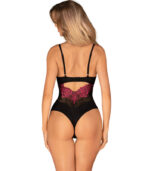 OBSESSIVE - ROSENTY TEDDY XS/S