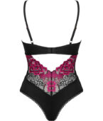 OBSESSIVE - ROSENTY TEDDY XS/S