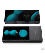 LELO - BALLES HULA BLEU BADGE