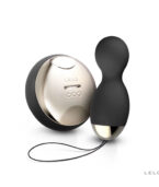 LELO - BADGE BOULES HULA NOIRES