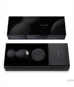 LELO - BADGE BOULES HULA NOIRES