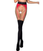 PASSION - TIOPEN 003 COLLANT ROUGE 1/2 20/40 DEN