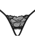 OBSESSIVE - SERAFIA STRING CROCHLESS M/L