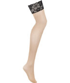 OBSESSIVE - COLLANTS SERAFIA XS/S