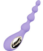 LELO - MASSEUR ANAL VIOLETTE SORAYA BEADS