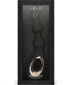 LELO - MASSEUR ANAL SORAYA BEADS NOIR