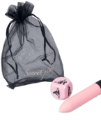 SECRETPLAY - KIT DE SENTIMENTS SENSUELLES