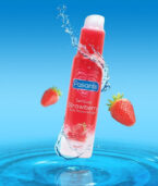 PASANTE - LUBRIFIANT SAVEUR FRAISE 75 ML