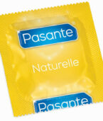 PASANTE - PRÉSERVATIFS ECO PACK NATURELLE SAC 288 UNITÉS