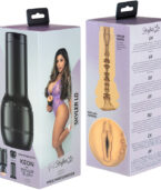 KIIROO - FEEL SKYLER LO STARS COLLECTION STROKERS COMPATIBLES POWERBLOW