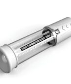 PUMP WORX - MAX BOOST BLANCH