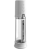 PUMP WORX - MAX BOOST BLANCH