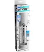 PUMP WORX - MAX BOOST BLANCH