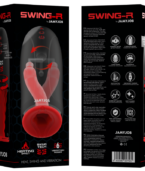 SWING TECH ET VIBRATION