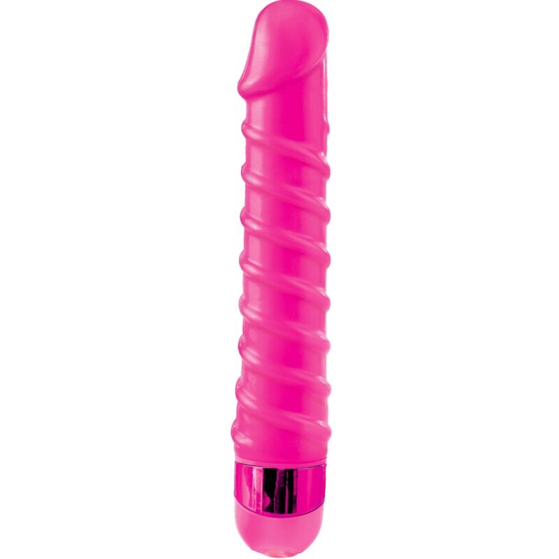 CLASSIX - MASSEUR VIBRANT CANDY TWIRL 16