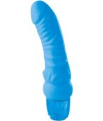 CLASSIX - GODE VIBRANTMR. RIGHT MULTI-SPEED 15