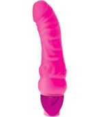 CLASSIX - GODE VIBRANT  MR. RIGHT MULTI-VITESSES 15