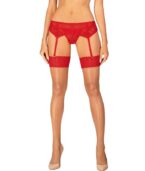 OBSESSIVE - COLLANT INGRIDIA ROUGE M/L