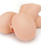 PDX PLUS - TORSE DE MASTURBATEUR BIG TITTY AVEC DES SEINS RÉALISTES