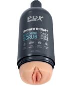 PDX PLUS - STROKER MASTURBATEUR CONCEPTION DE BOUTEILLE DISCRÈTE SHAMPOOING APAISANT