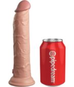 KING COCK - ELITE GODE RÉALISTE EN SILICONE 23 CM