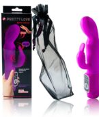 PRETTY LOVE - FLIRTATION VIBRATEUR BODY-TOUCH