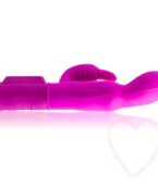 PRETTY LOVE - FLIRTATION VIBRATEUR BODY-TOUCH