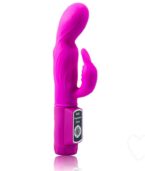 PRETTY LOVE - FLIRTATION VIBRATEUR BODY-TOUCH