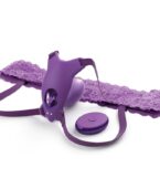 FANTASY FOR HER - HARNAIS PAPILLON G-SPOT AVEC VIBRATEUR