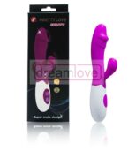 PRETTY LOVE - FLIRTATION VIBRATEUR SNAPPY