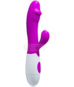 PRETTY LOVE - FLIRTATION VIBRATEUR SNAPPY