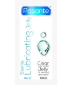 PASANTE - GELÉE LUBRIFIANTE STÉRILE MONODOSE 5 ML