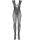 OBSESSIVE - BODYSTOCKING N112 S/M/L