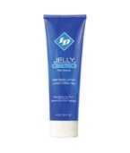 ID JELLY - LUBRIFIANT À BASE D'EAU TUBE DE VOYAGE EXTRA ÉPAIS 120 ML