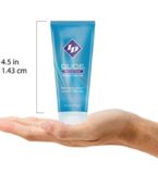 ID GLIDE - LUBRIFIANT BASE D'EAU TUBE DE VOYAGE ULTRA LONGUE DURÉE 60 ML