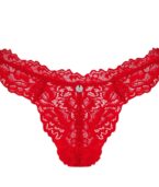 OBSESSIVE - STRING AMOR CHERRIS S/M