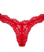 OBSESSIVE - STRING AMOR CHERRIS S/M