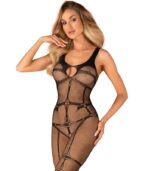 OBSESSIVE - BODYSTOCKING N123 S/M/L